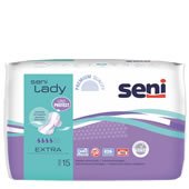 Seni Lady Pants - absorbent underwear for women - Seni